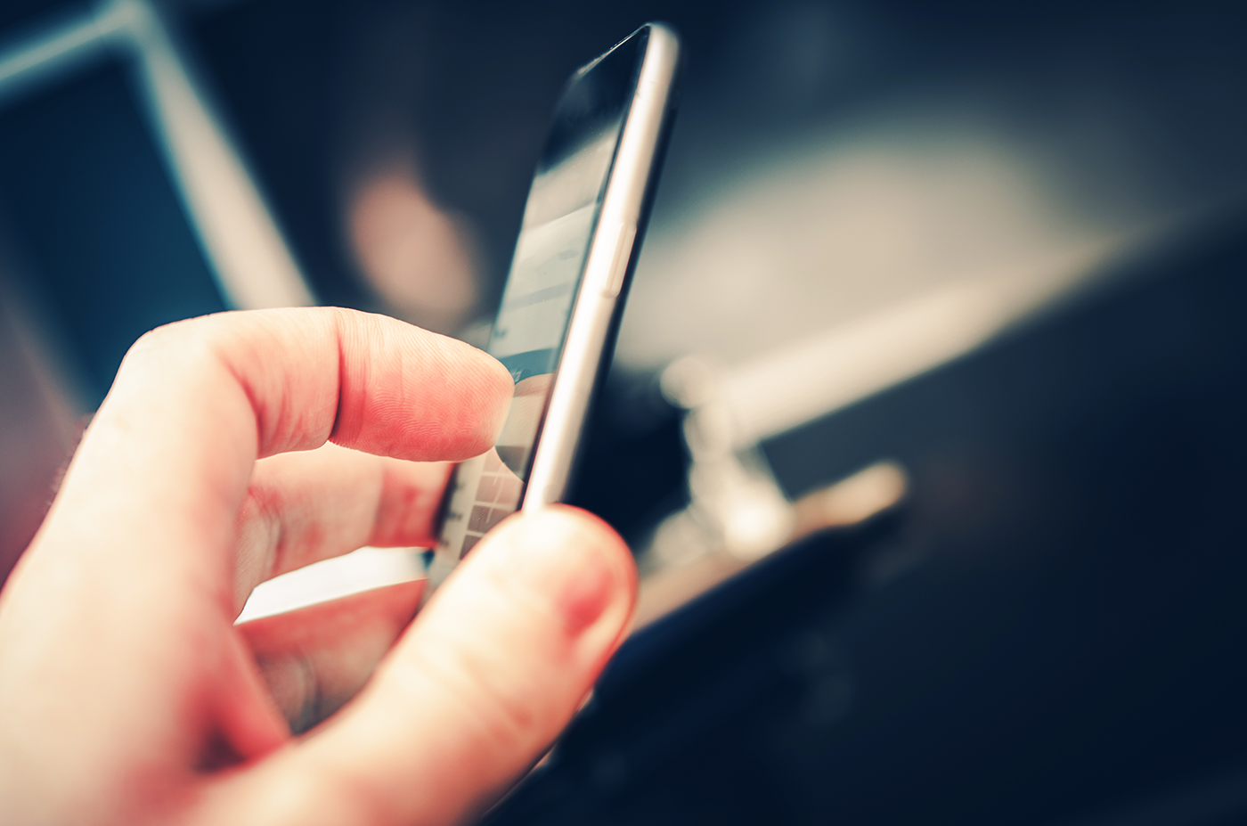 Mobile Website Fast Polished