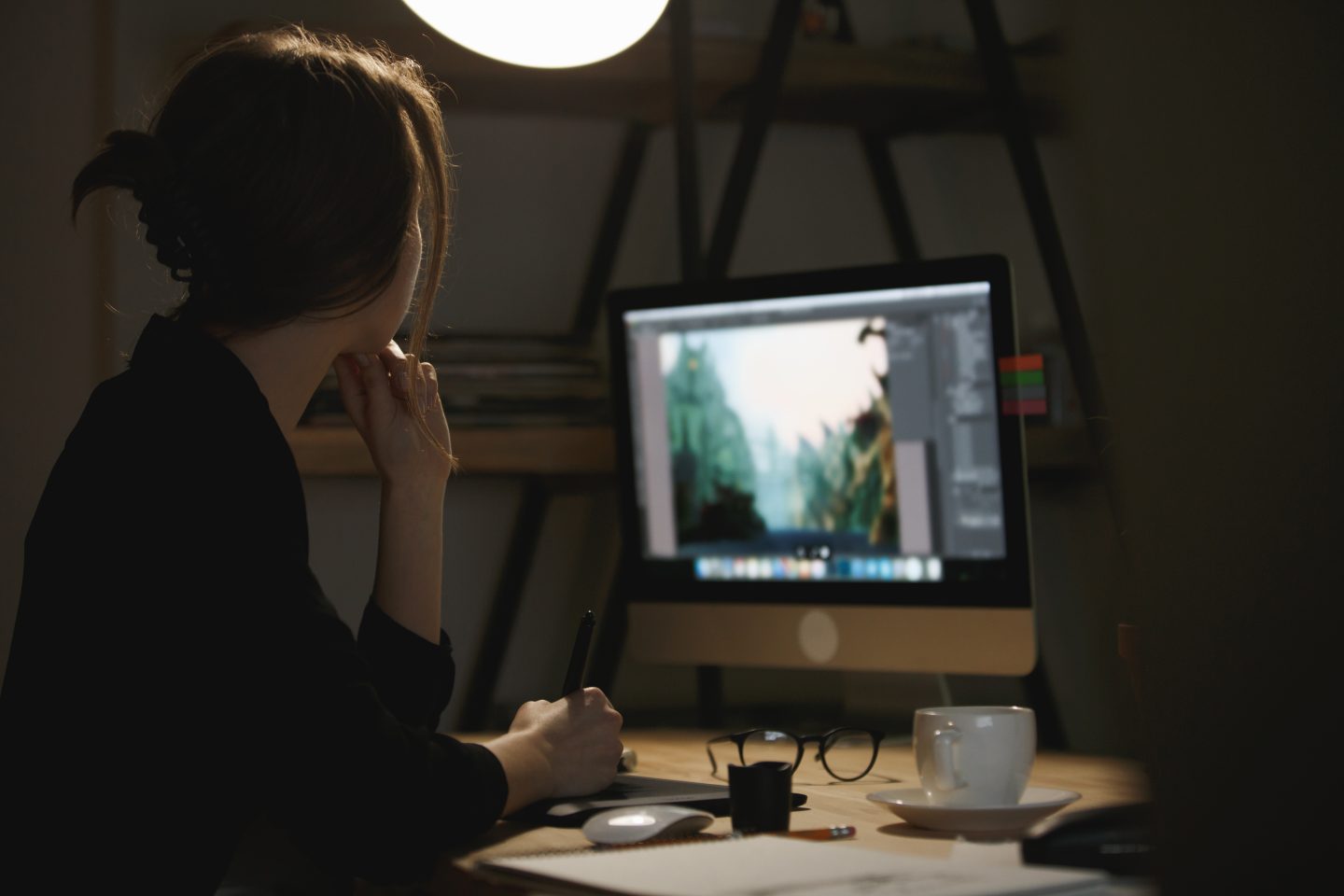 Web Design Online Presence