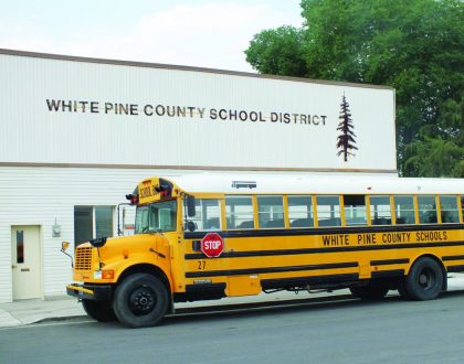 Fund Our Future Nevada: Ely Video