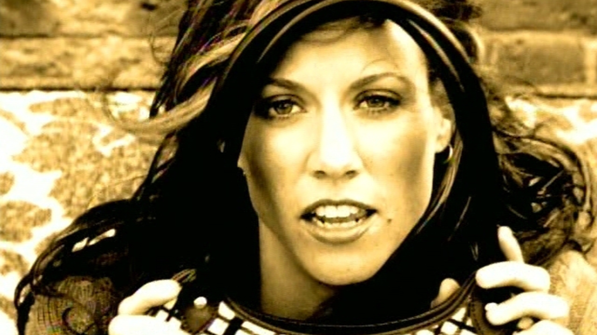 Sheryl Crow Visual Story